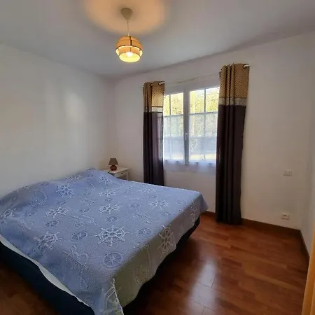 Holiday home Maison Orouet Piscine 4 Saint-Jean-de-Monts